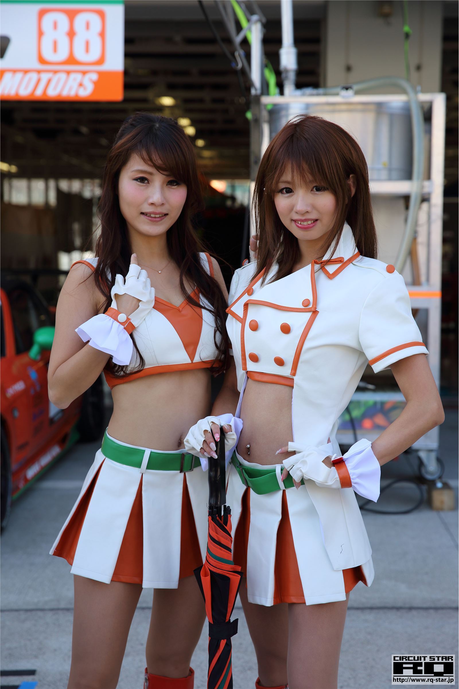 [RQ-STAR]2017.10.27 Super Taikyu in SUZUKA 2015 S耐 鈴鹿Vol.2